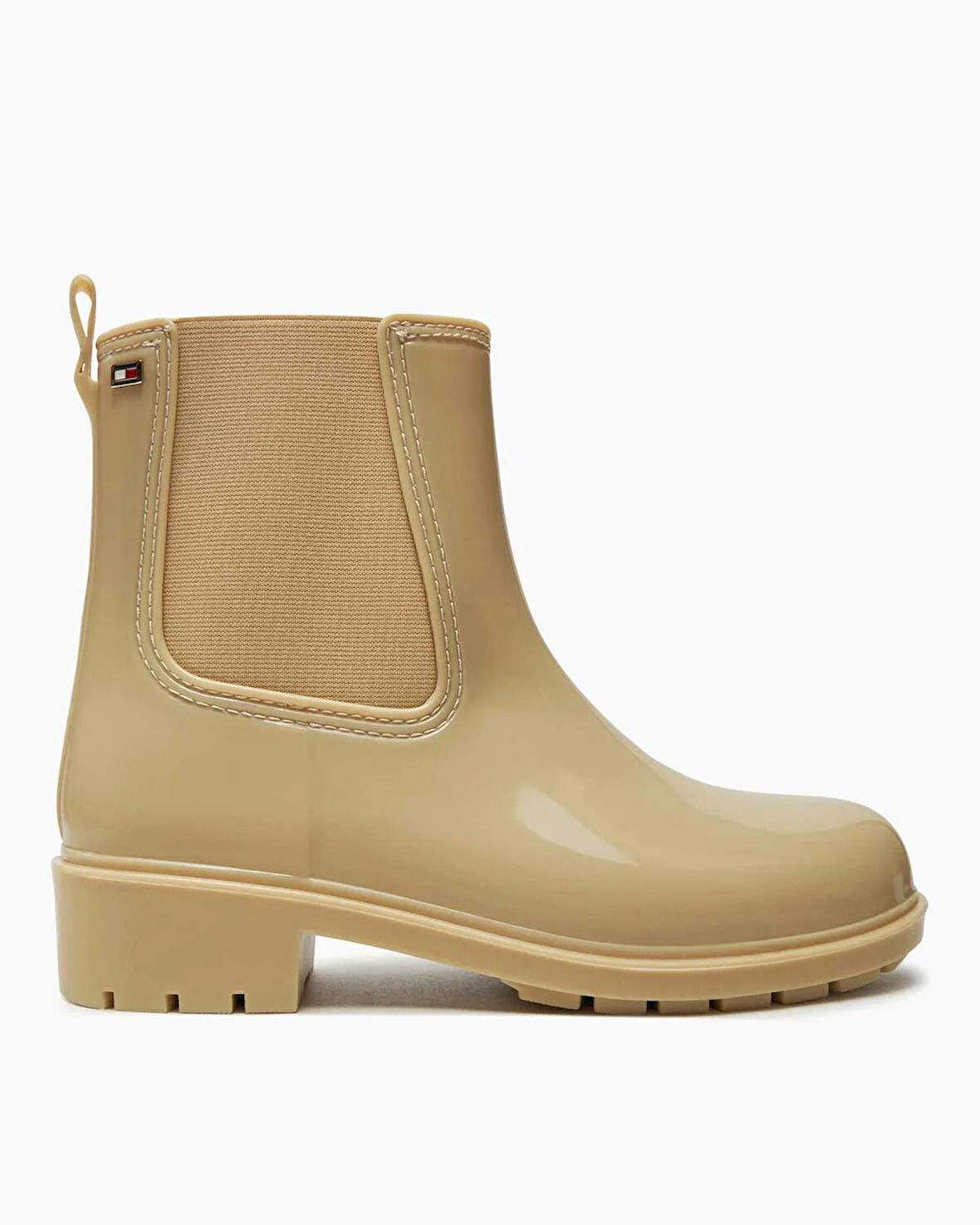 Tommy Hilfiger Flag Rugan Rainboot