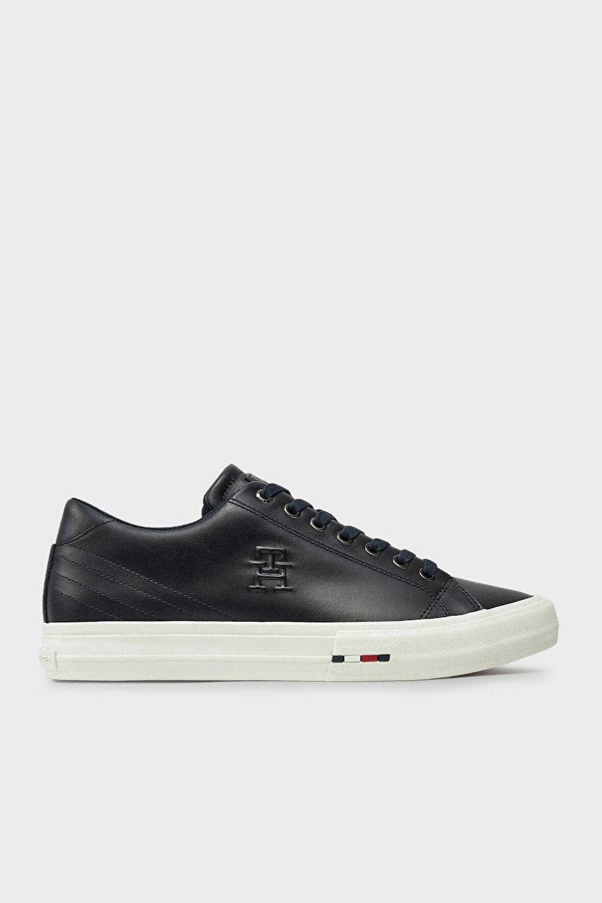 Tommy Hilfiger Erkek Ayakkabı FM0FM05203 DW5