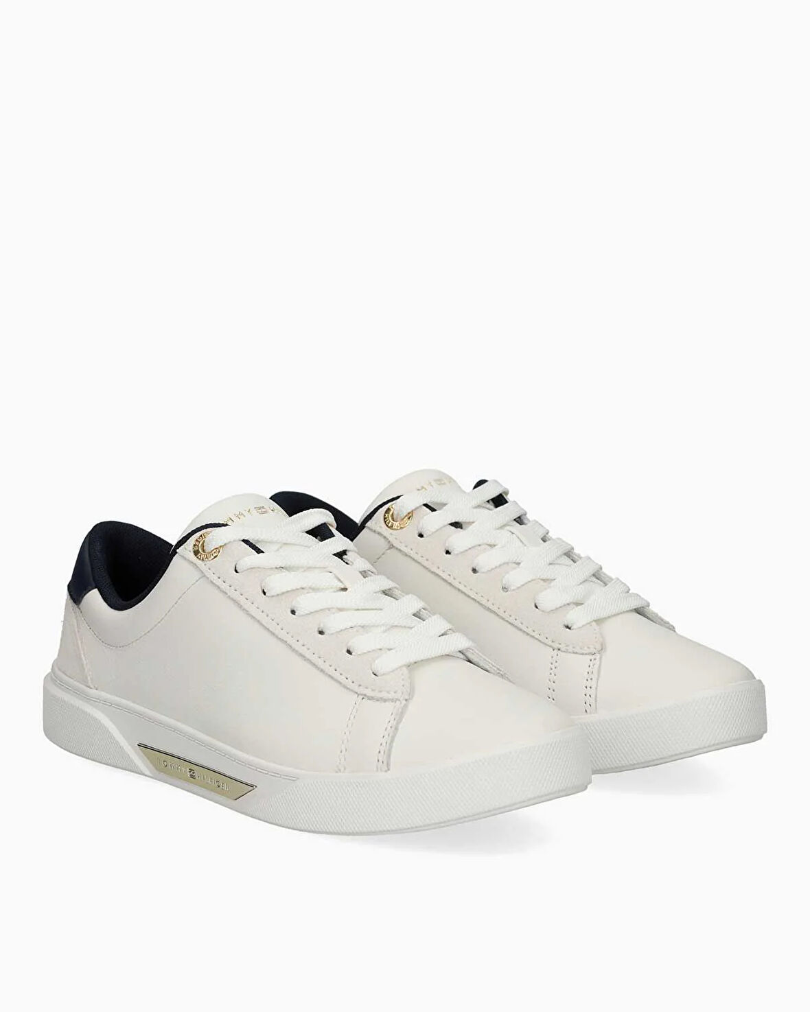 Tommy Hilfiger Chic Court Low Top Sneakers
