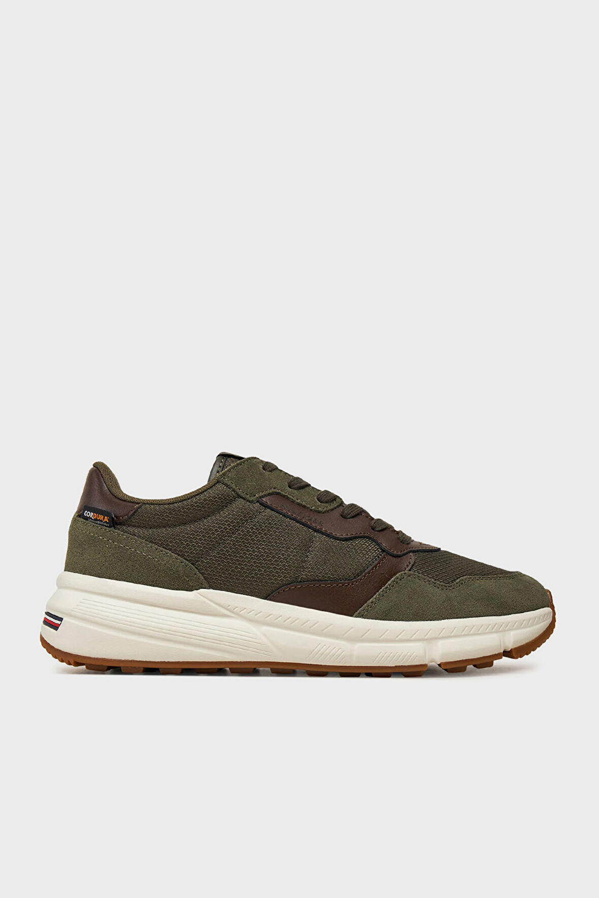 Tommy Hilfiger Erkek Ayakkabı FM0FM05218 RBN