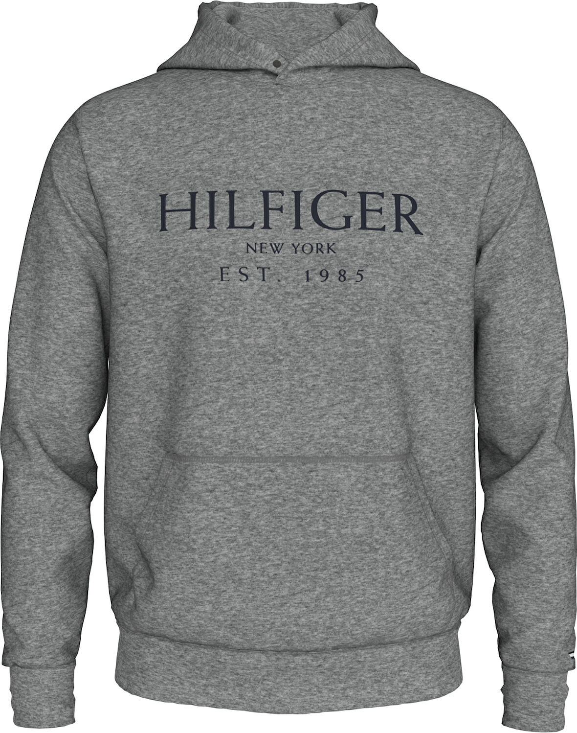 TOMMY HILFIGER Tommy Hilfiger Bıg Hılfıger Hoddy Sweatshirt Sweatshirt