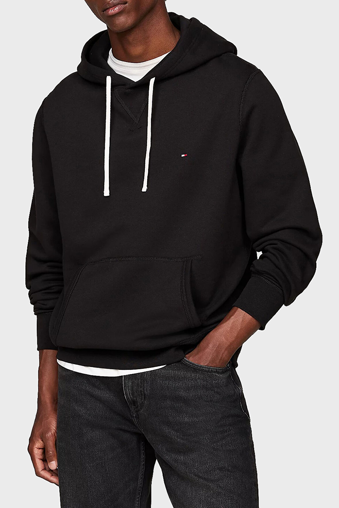 Erkek Sweat MW0MW37230 BDS