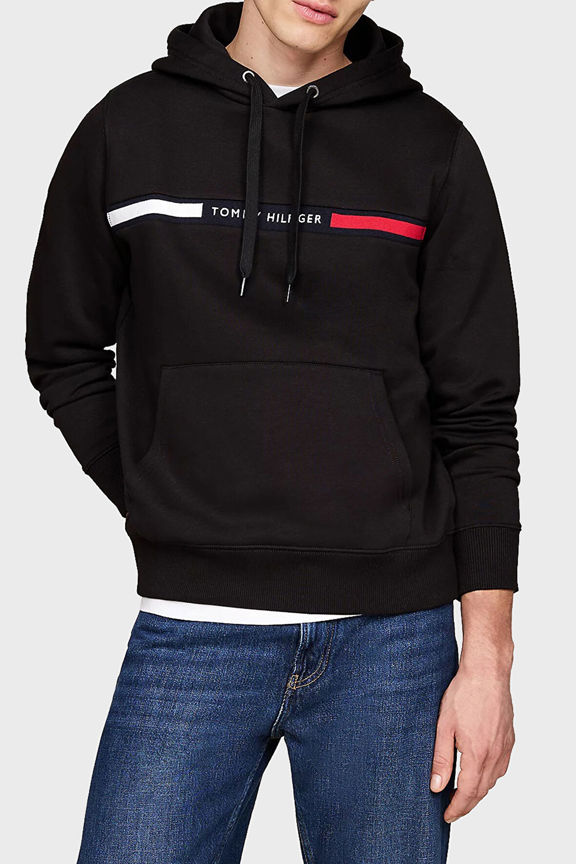 Erkek Sweat MW0MW37361 BDS