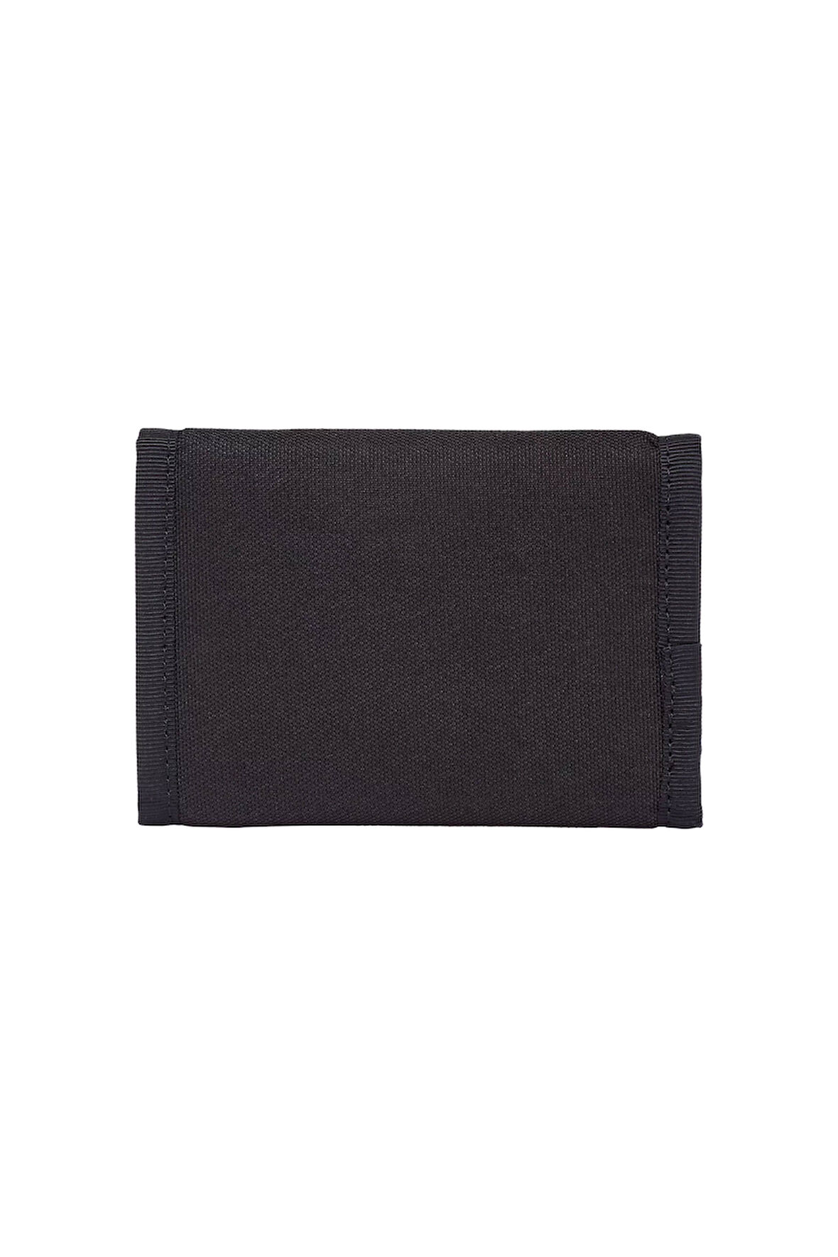 Erkek TJM FRESHMAN NYLON TRIFOLD Cüzdan - SİYAH | XL