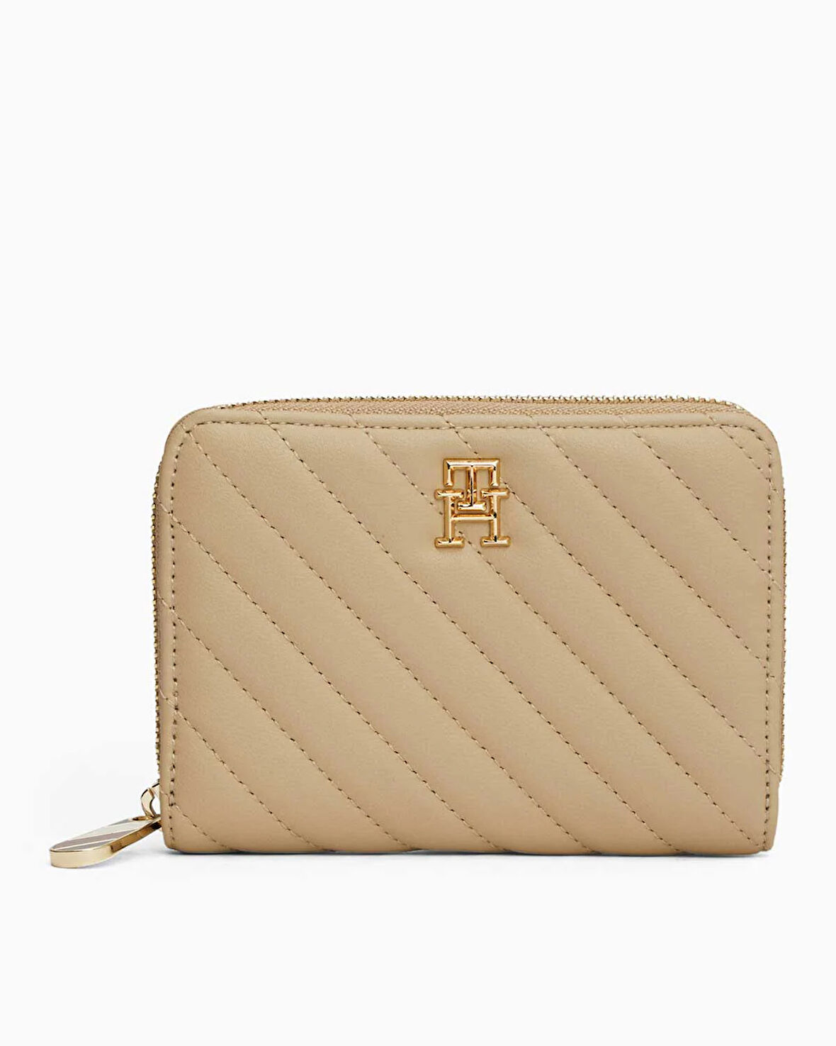 Tommy Hilfiger Poppy Reform Zip Around Wallet Cüzdan