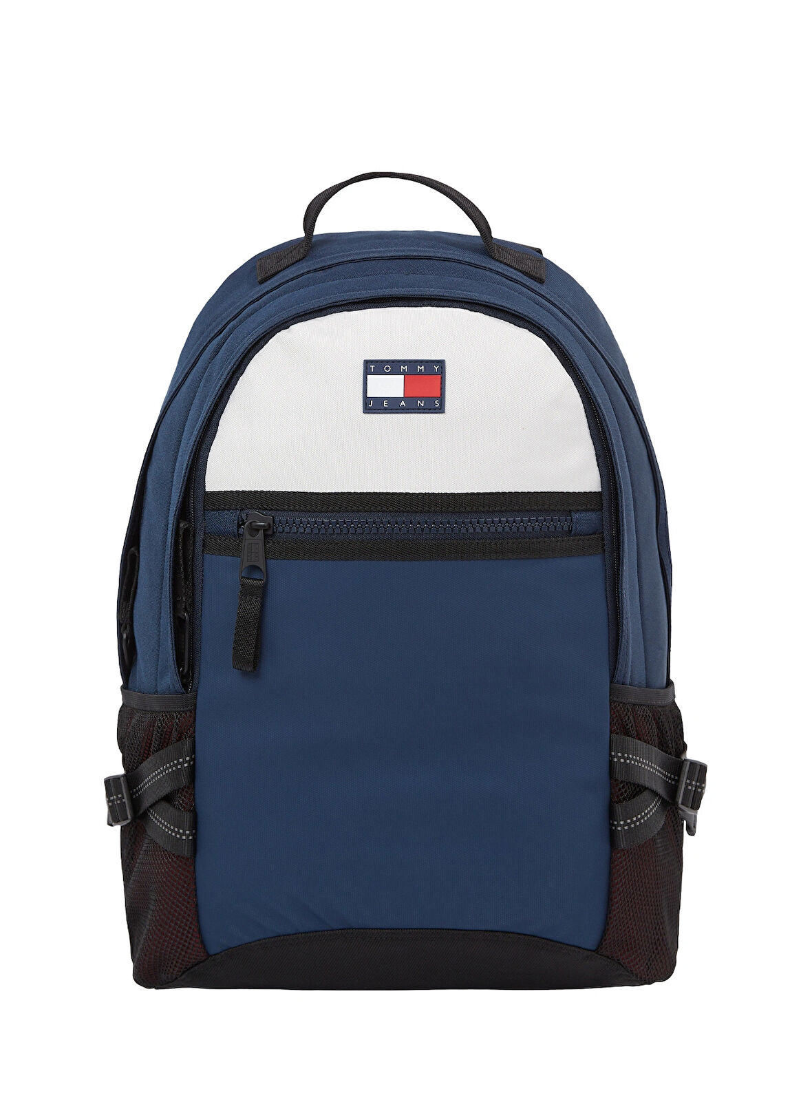 Tommy Hilfiger Lacivert Erkek Sırt Çantası TJM FRESHMAN BACKPACK