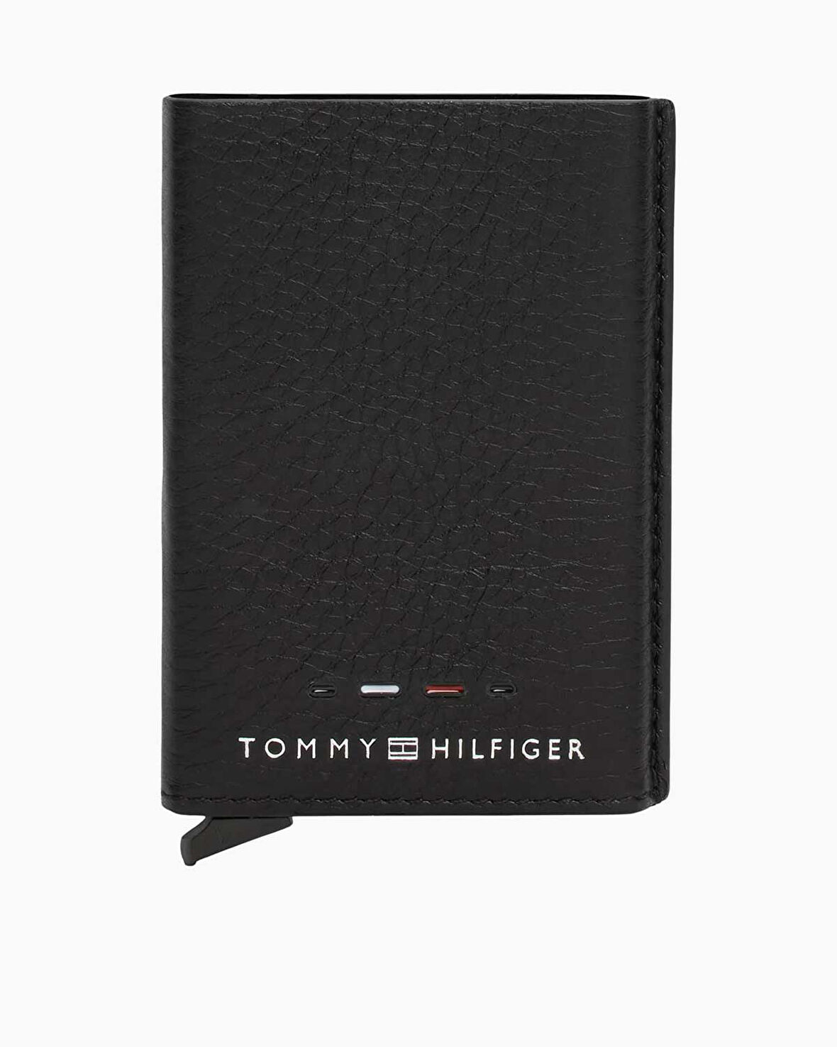 Tommy Hiilfiger Premium Leather Kartlık