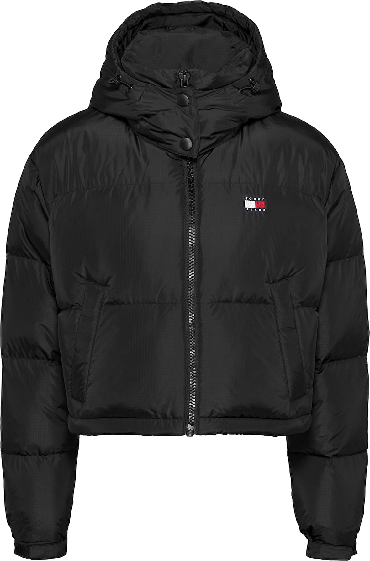 TOMMY HILFIGER TJW CRP ALASKA PUFFER Mont