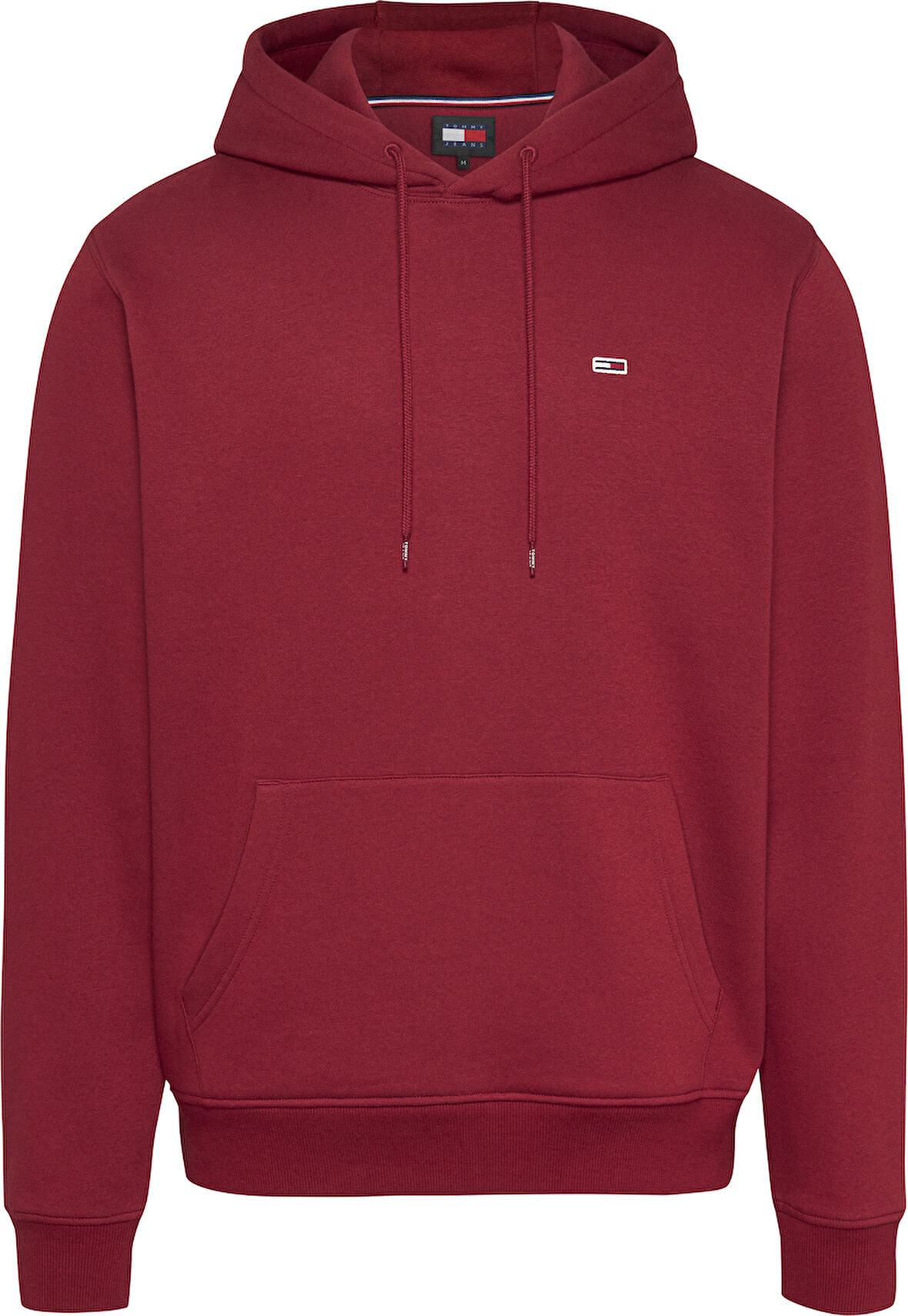 TOMMY HILFIGER TJM REG S FLAG HOODIE Sweatshirt