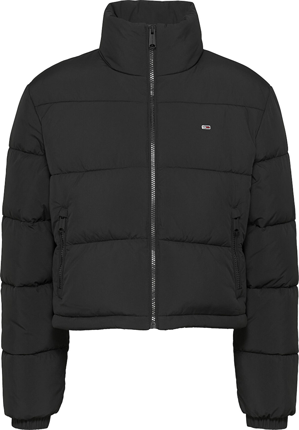 TOMMY HILFIGER TJW CRP ESSENTIAL PUFFER Mont