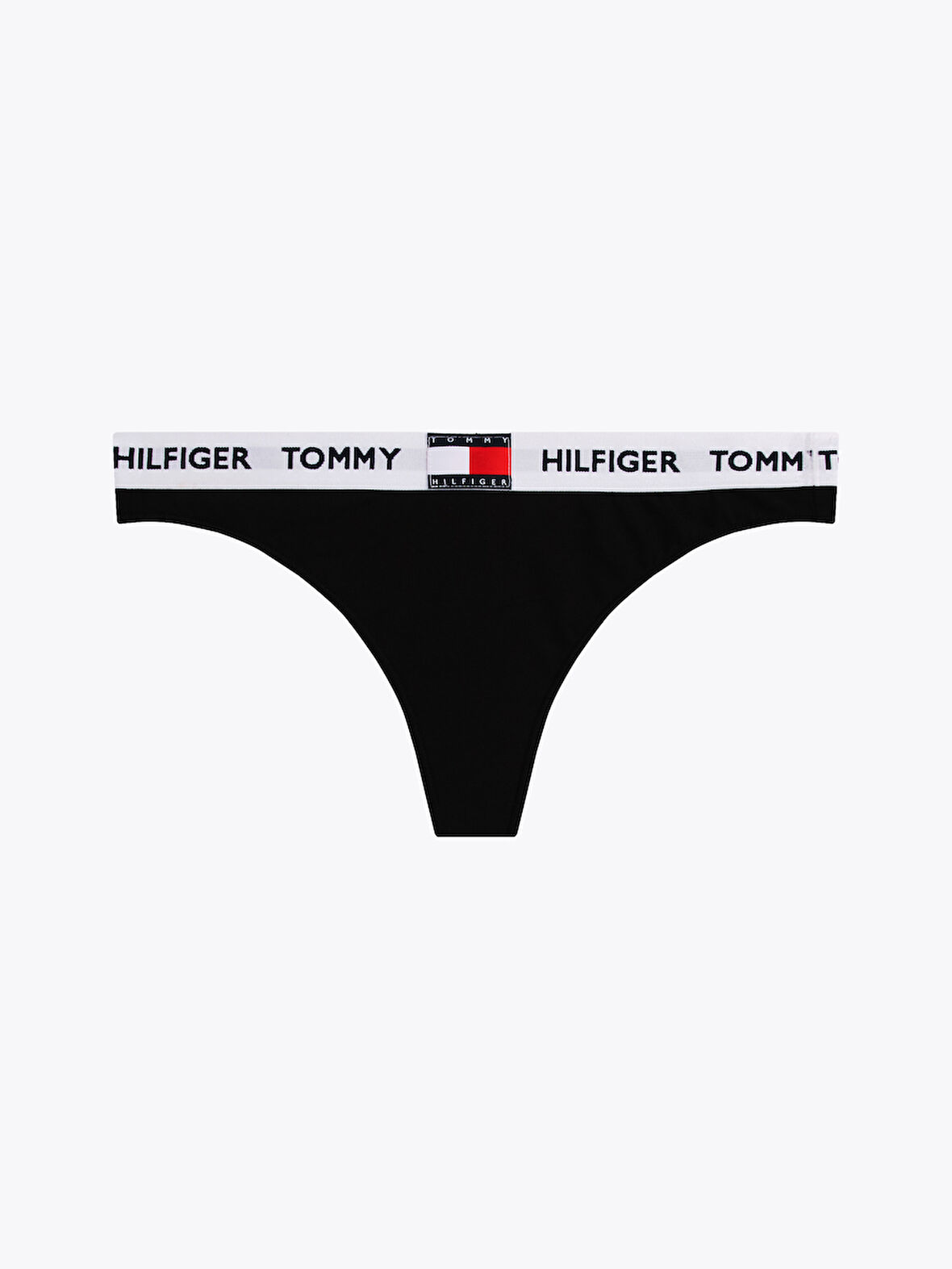 TOMMY HILFIGER CLASSIC THONG (EXT. SIZE) Külot