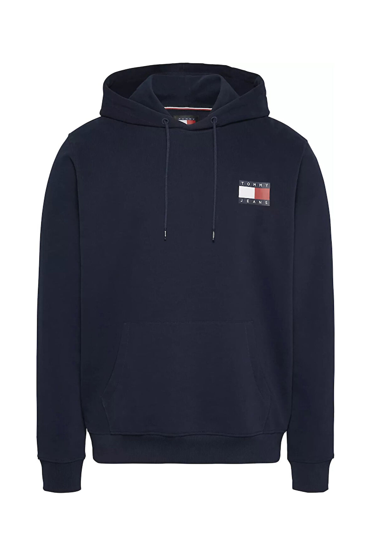 Erkek Sweatshirts - Lacivert | XS