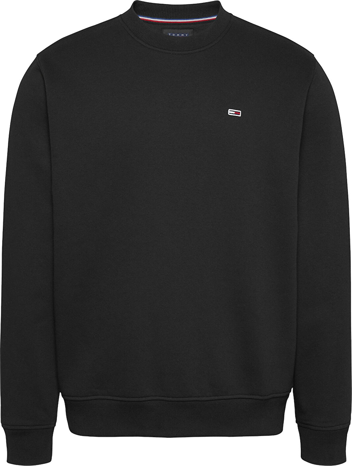 TOMMY HILFIGER TJM REG S FLAG CREW Sweatshirt