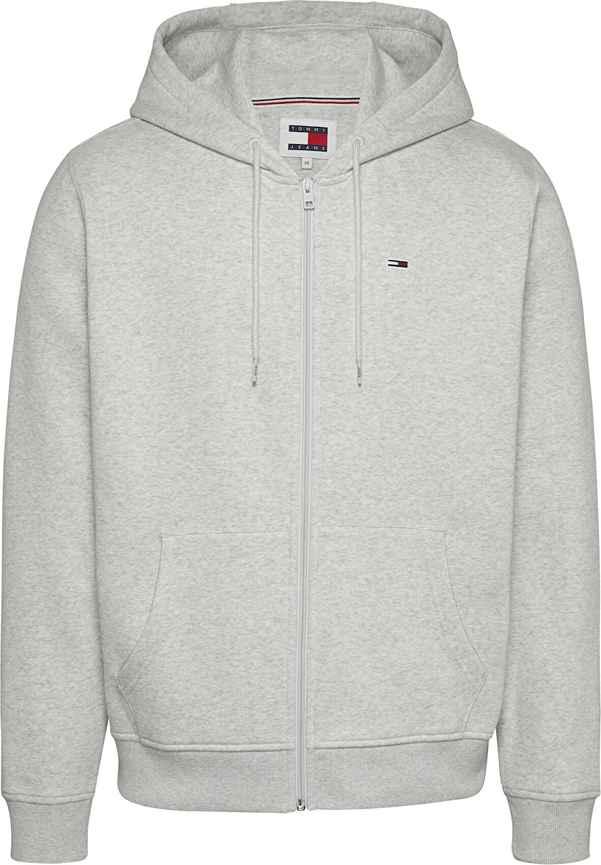 TOMMY HILFIGER TJM REG S FLAG ZIP THRU Sweatshirt