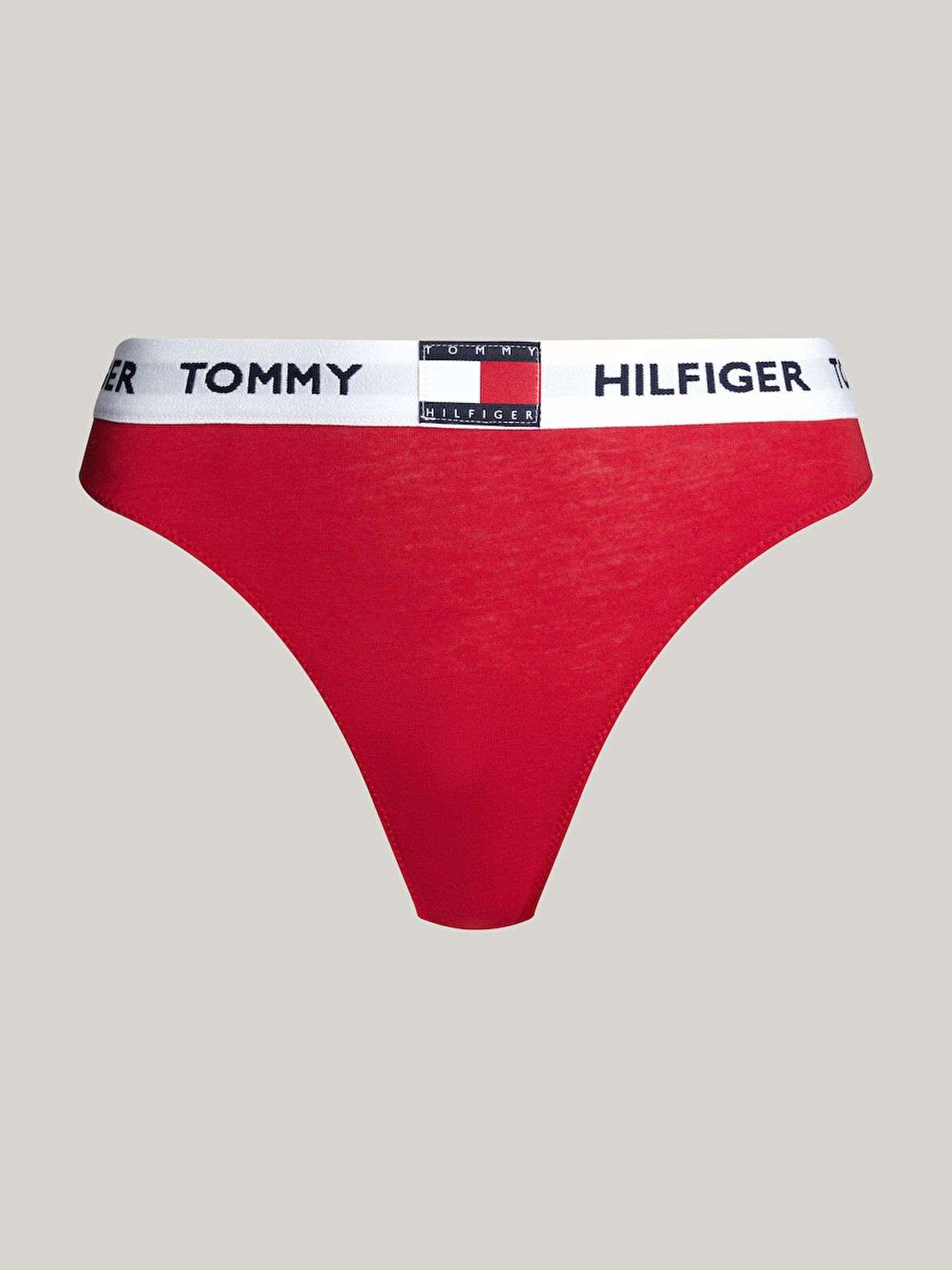 TOMMY HILFIGER CLASSIC BIKINI Külot