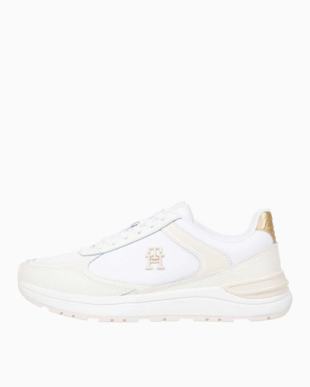 Tommy Hilfiger Casual Fashion Runner Sneaker