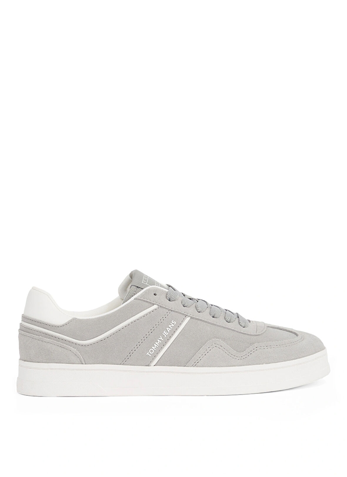 Tommy Hilfiger Erkek Sneaker