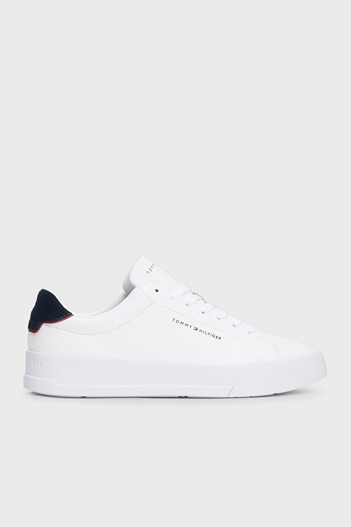 Tommy Hilfiger Erkek Ayakkabı FM0FM05367 0LD