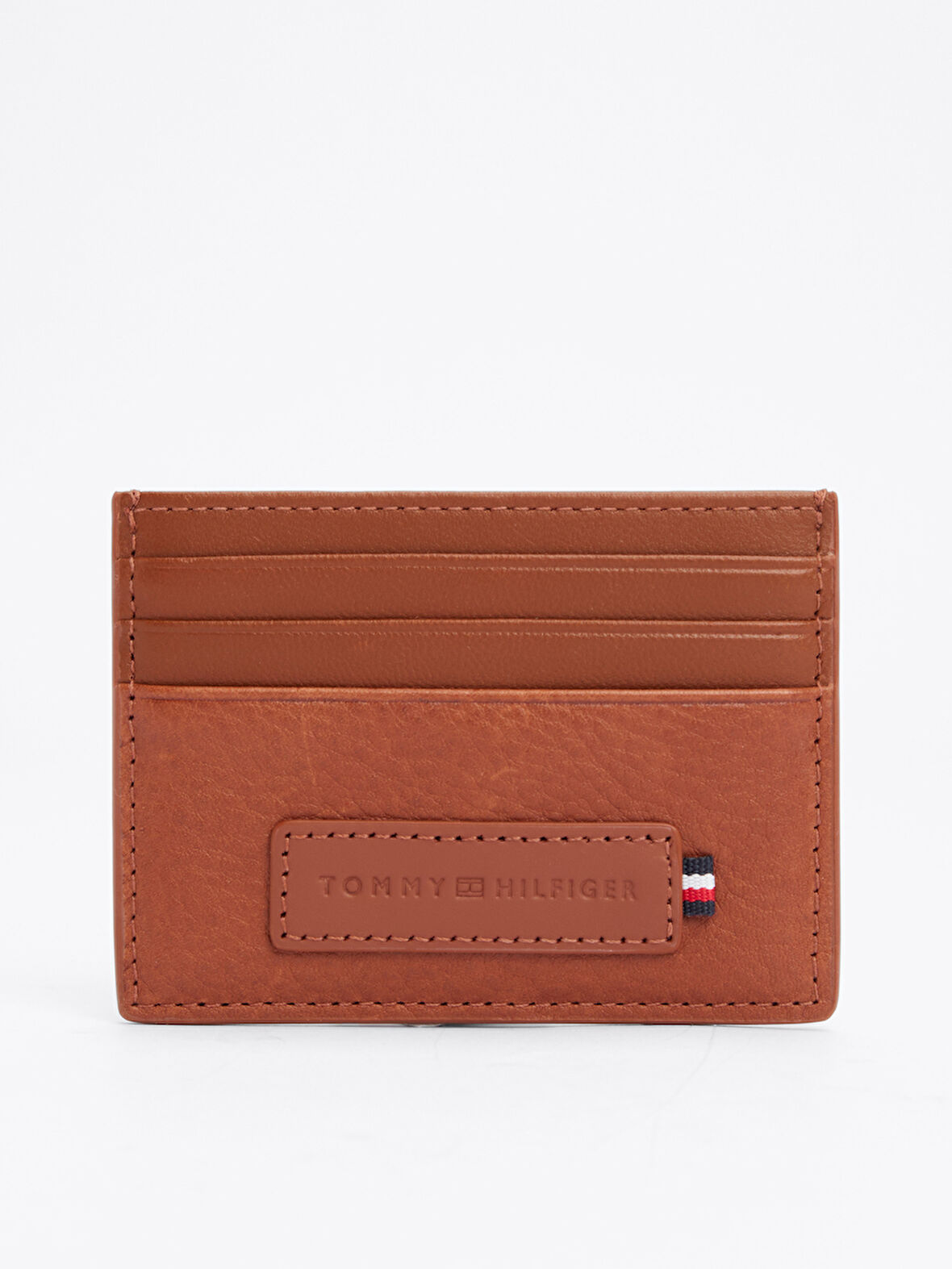 TOMMY HILFIGER TH PREMIUM CC HOLDER Kartlık