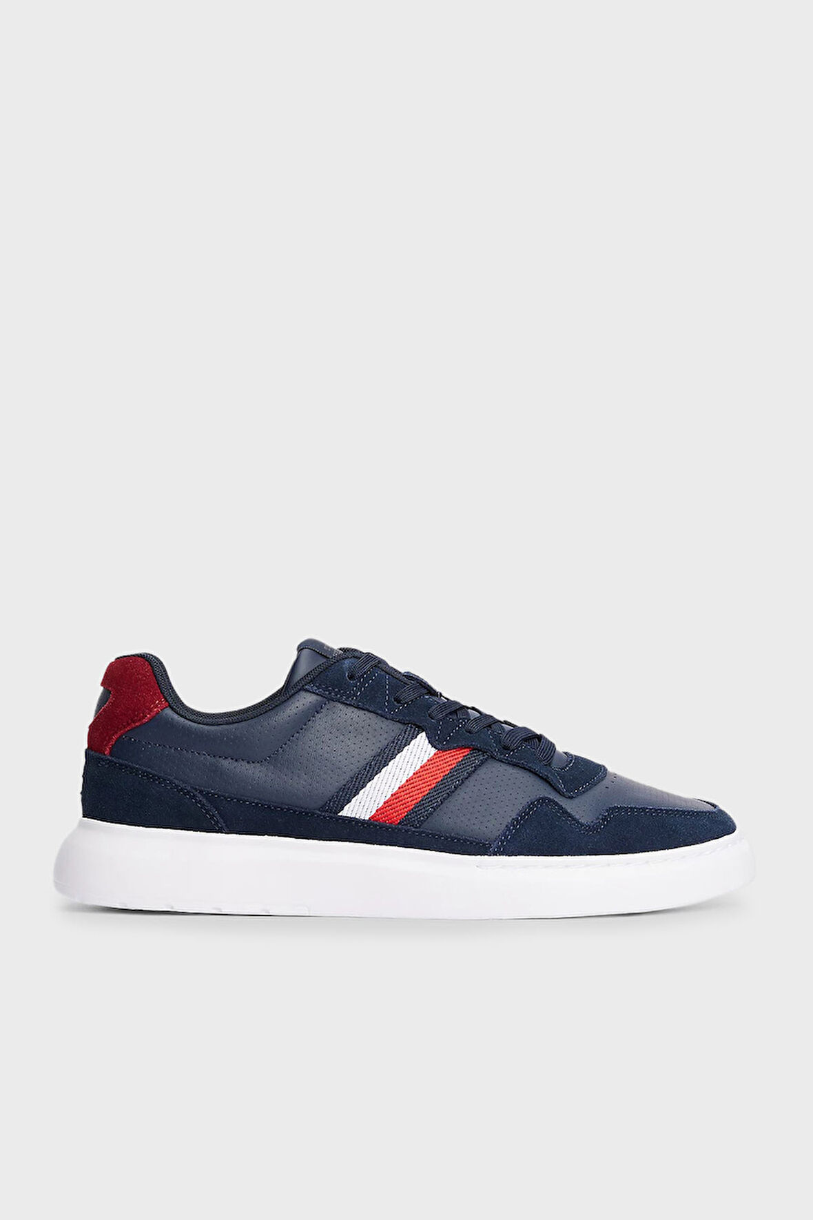 Tommy Hilfiger Erkek Ayakkabı FM0FM04889 C1G
