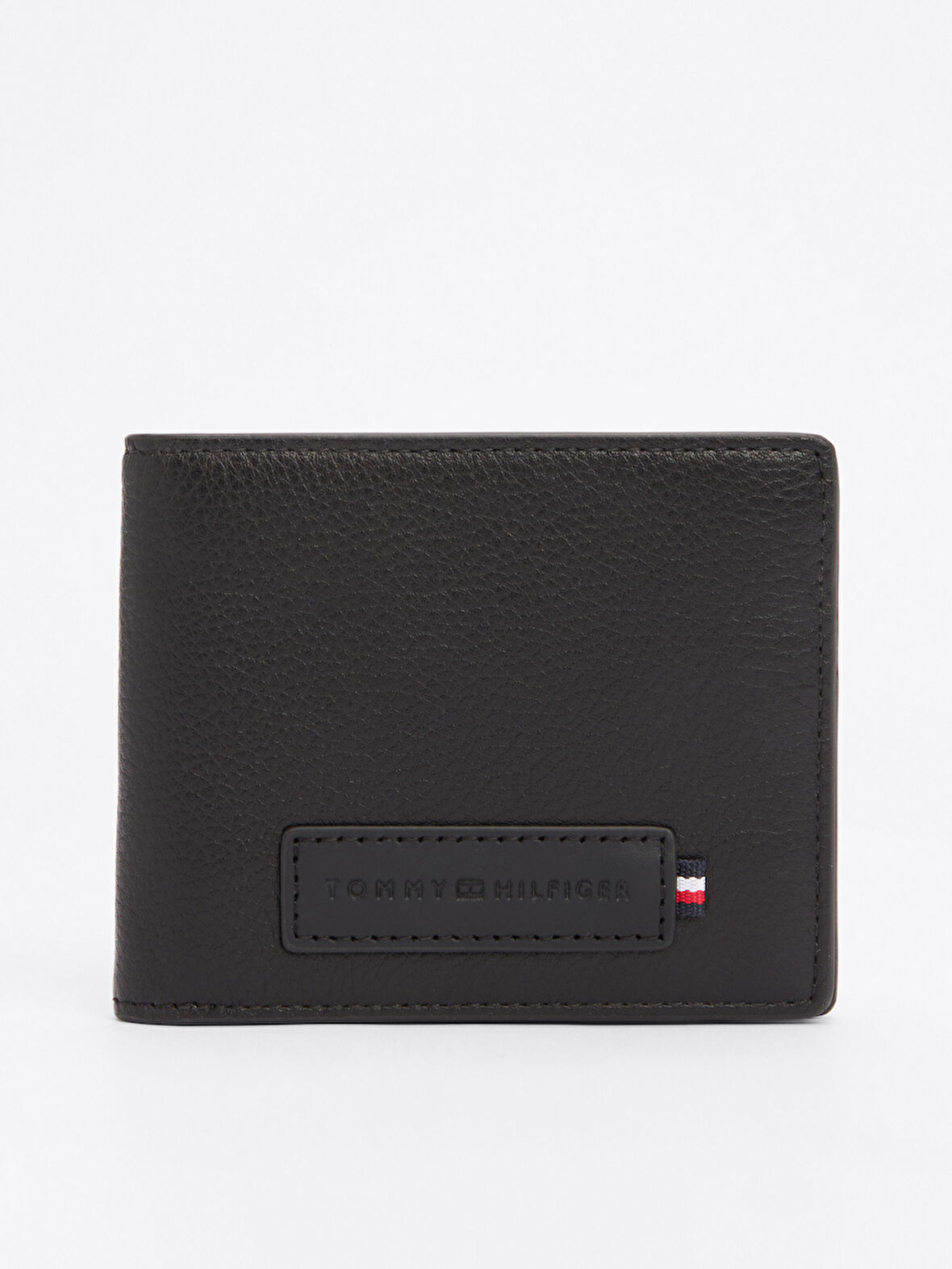 TOMMY HILFIGER TH PREMIUM MINI CC WALLET Cüzdan