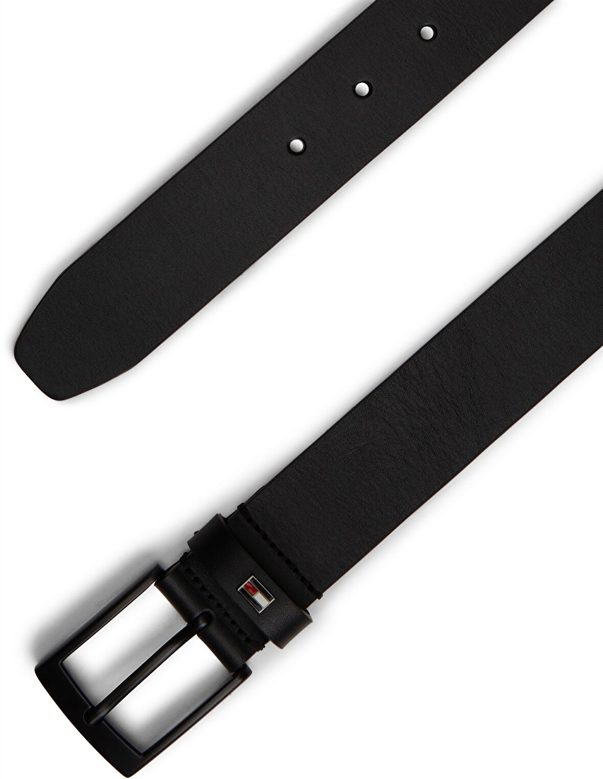 ADAN 3.5 EXT Erkek Siyah Kemer - AM0AM13014