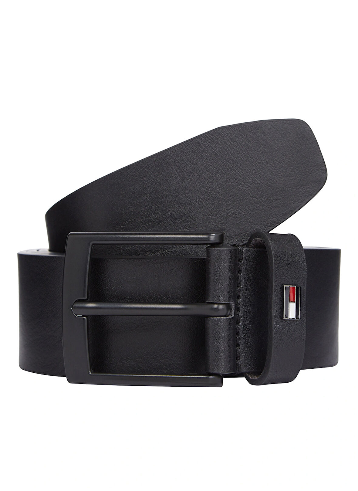 Tommy Hilfiger Erkek Kemer ADAN 3.5 EXT