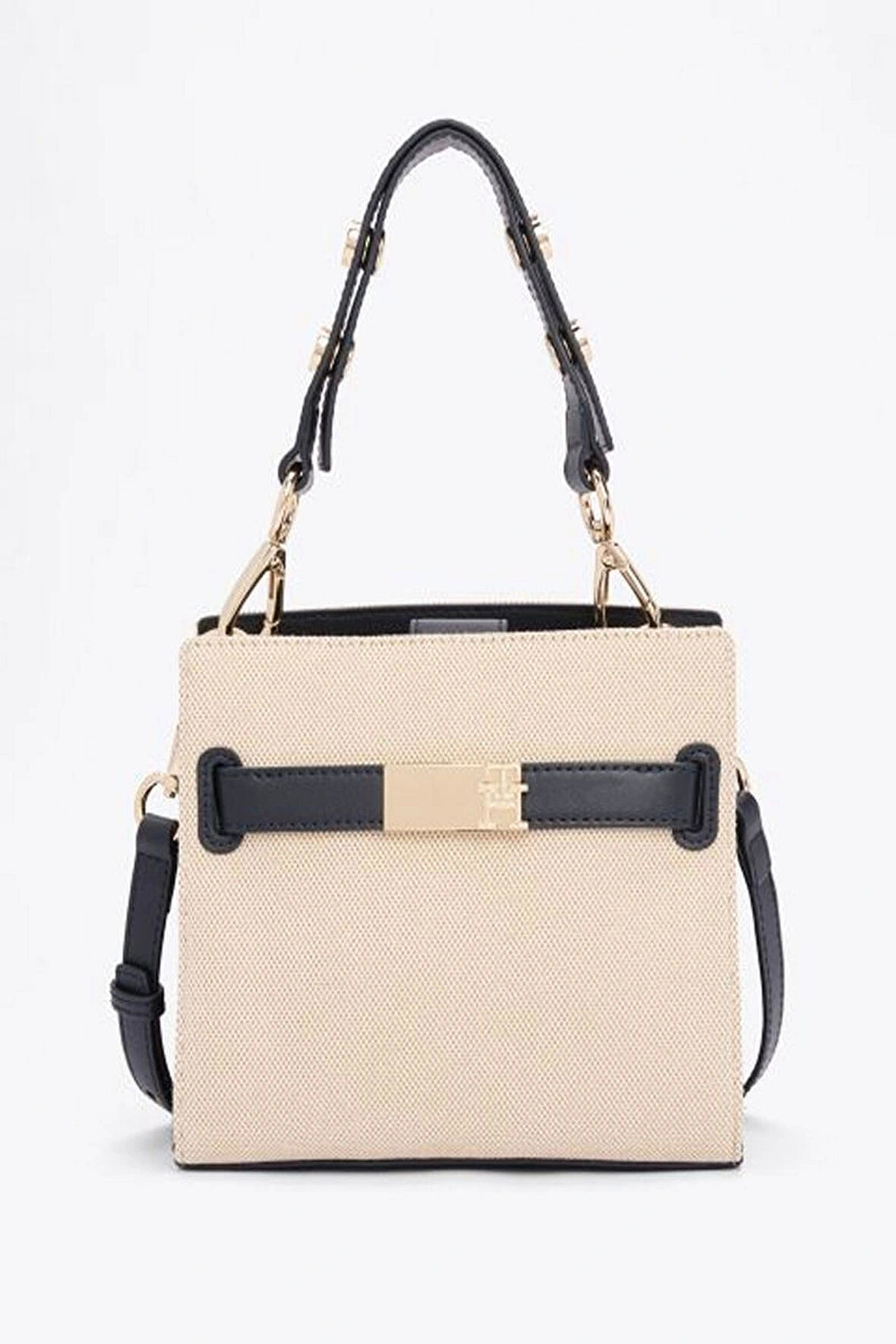 Tommy Hilfiger Kadın  Heritage Mini Çanta