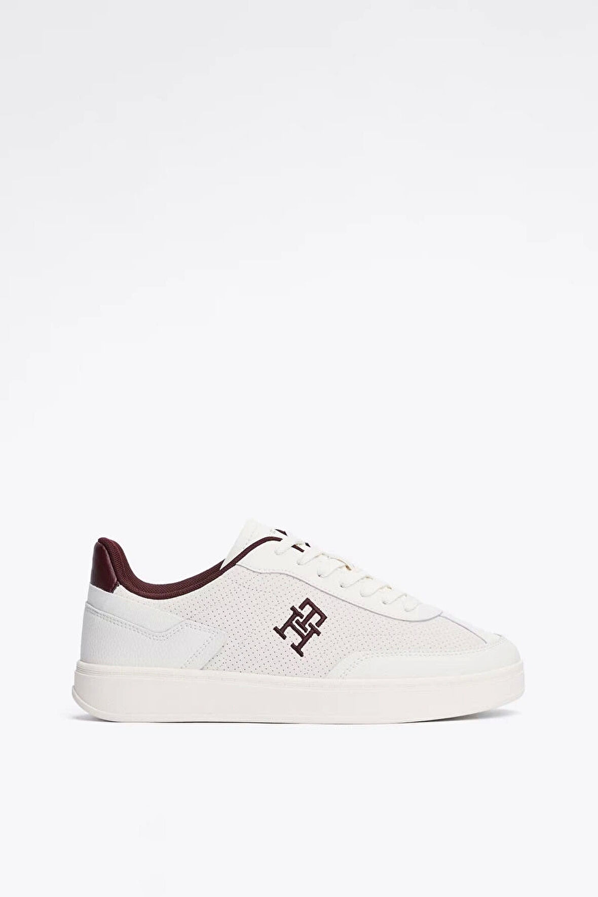 TH HERITAGE SNEAKER  PERF