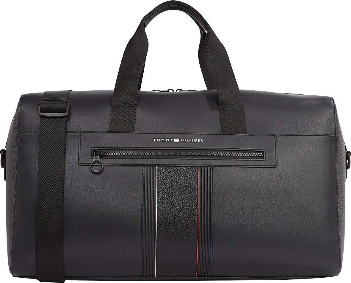 TOMMY HILFIGER TH FOUNDATION DUFFLE Valiz & Bavul