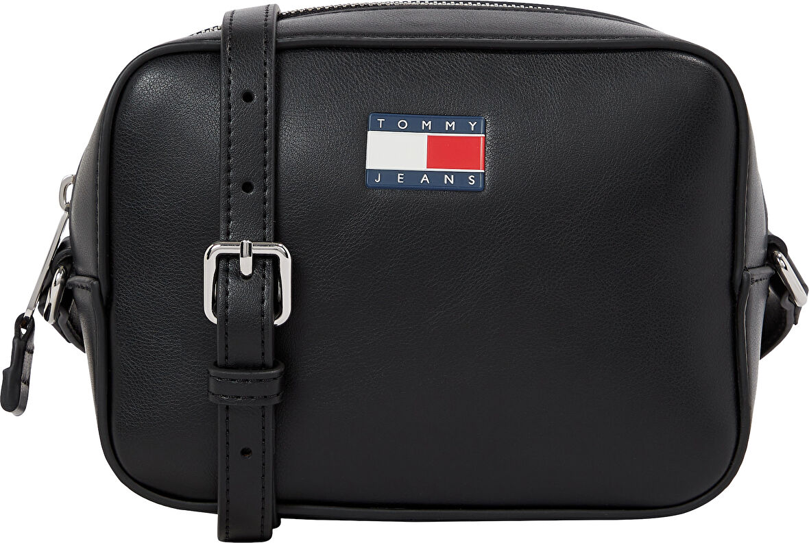 TOMMY HILFIGER TJW ESS MUST CAMERA BAG Omuz Çantası