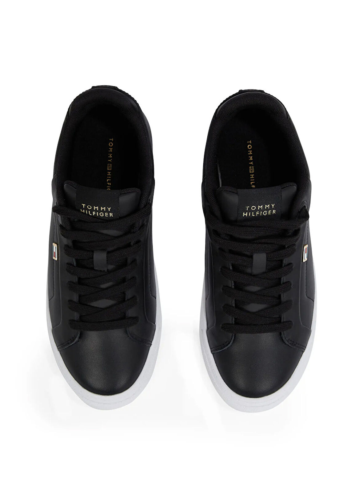 Tommy Hilfiger Kadın Sneaker
