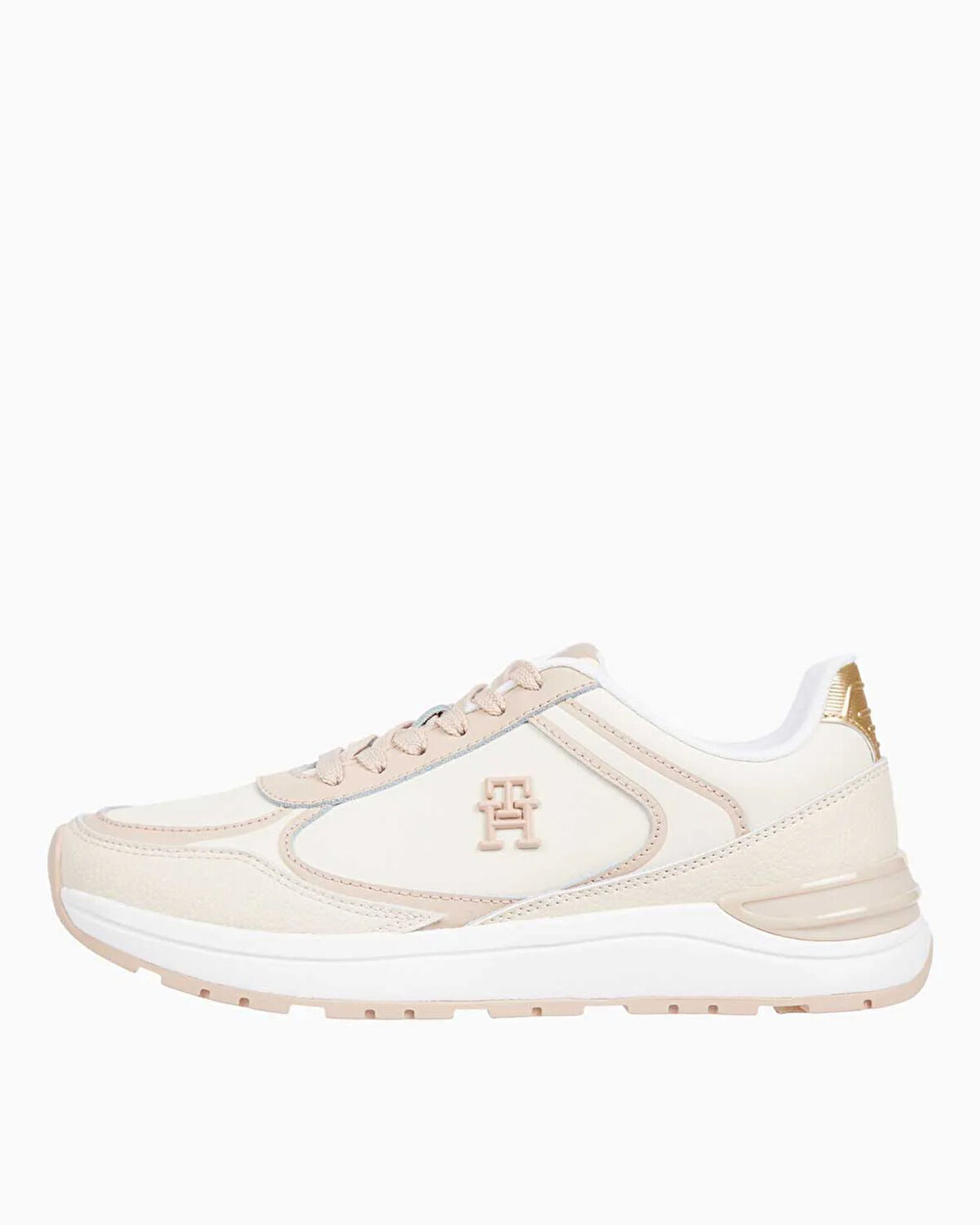 Tommy Hilfiger Casual Fashion Runner Sneaker