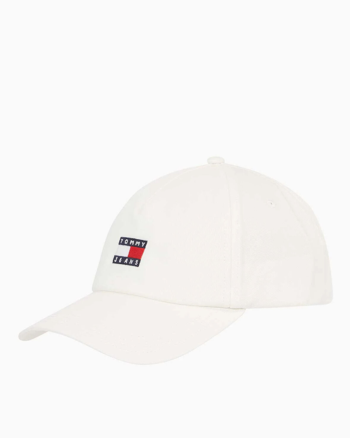 Tommy Hilfiger Heritage Core Logolu Şapka