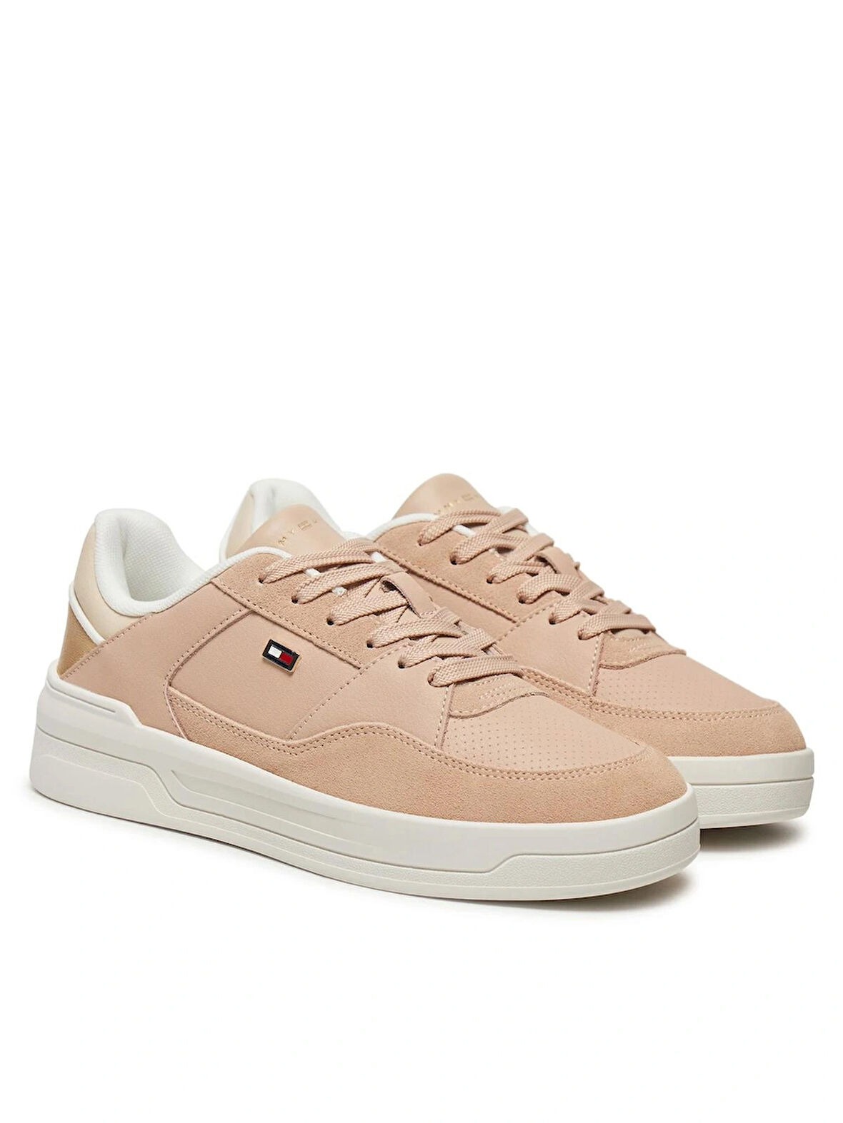 Tommy Hilfiger ESSENT BASKET SNEAKER 