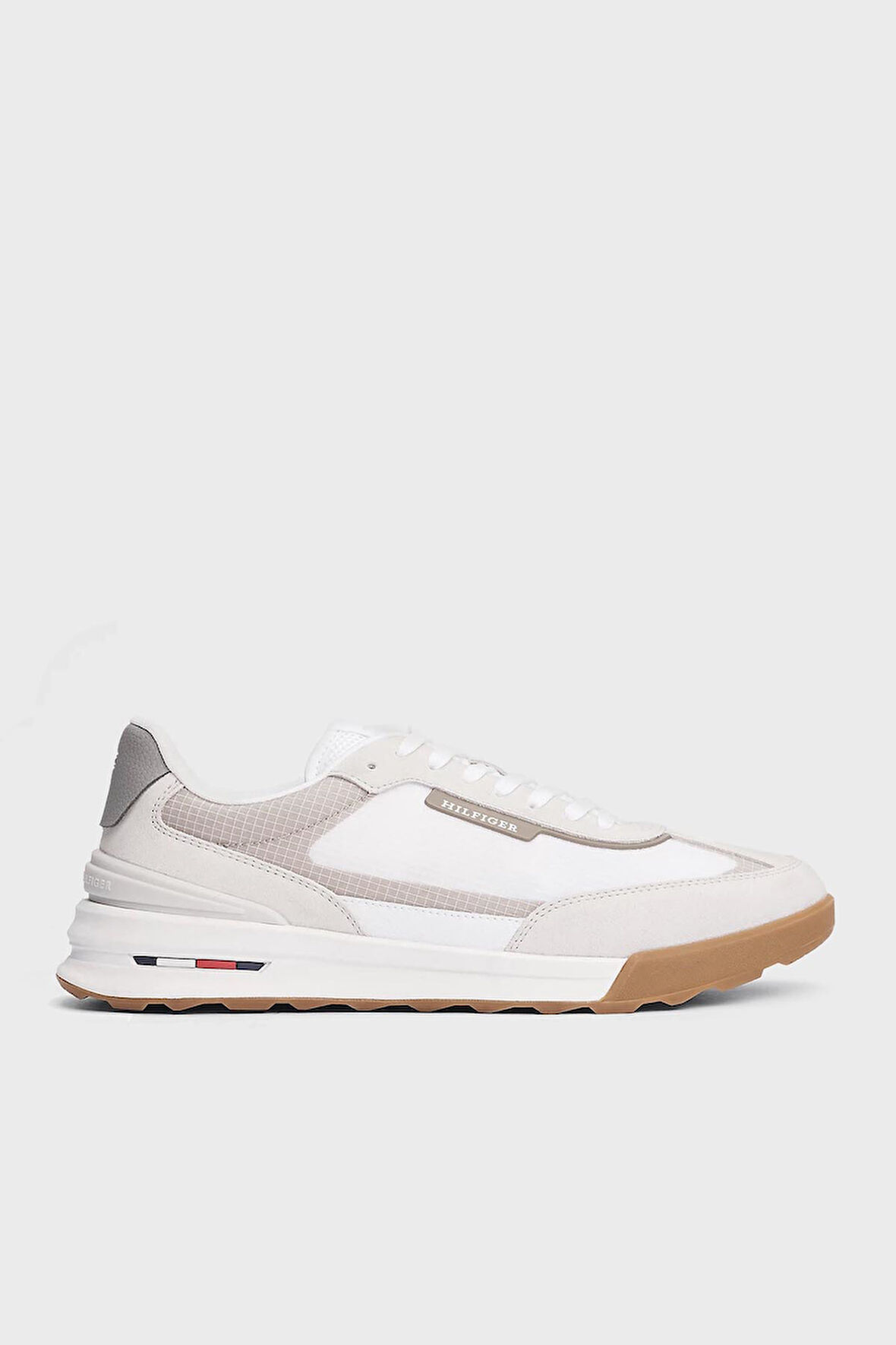 Tommy Hilfiger Erkek Ayakkabı FM0FM05328 YBS