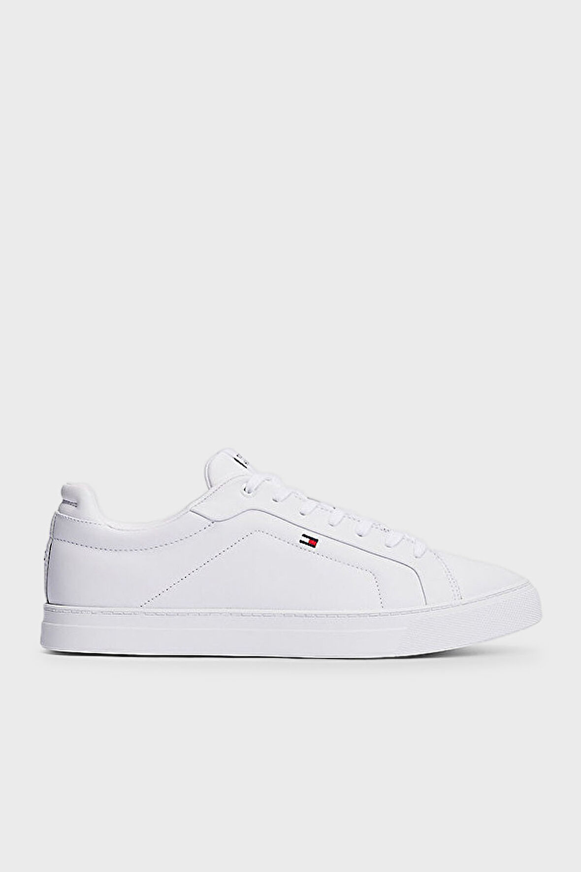 Tommy Hilfiger Erkek Ayakkabı FM0FM05317 YBS