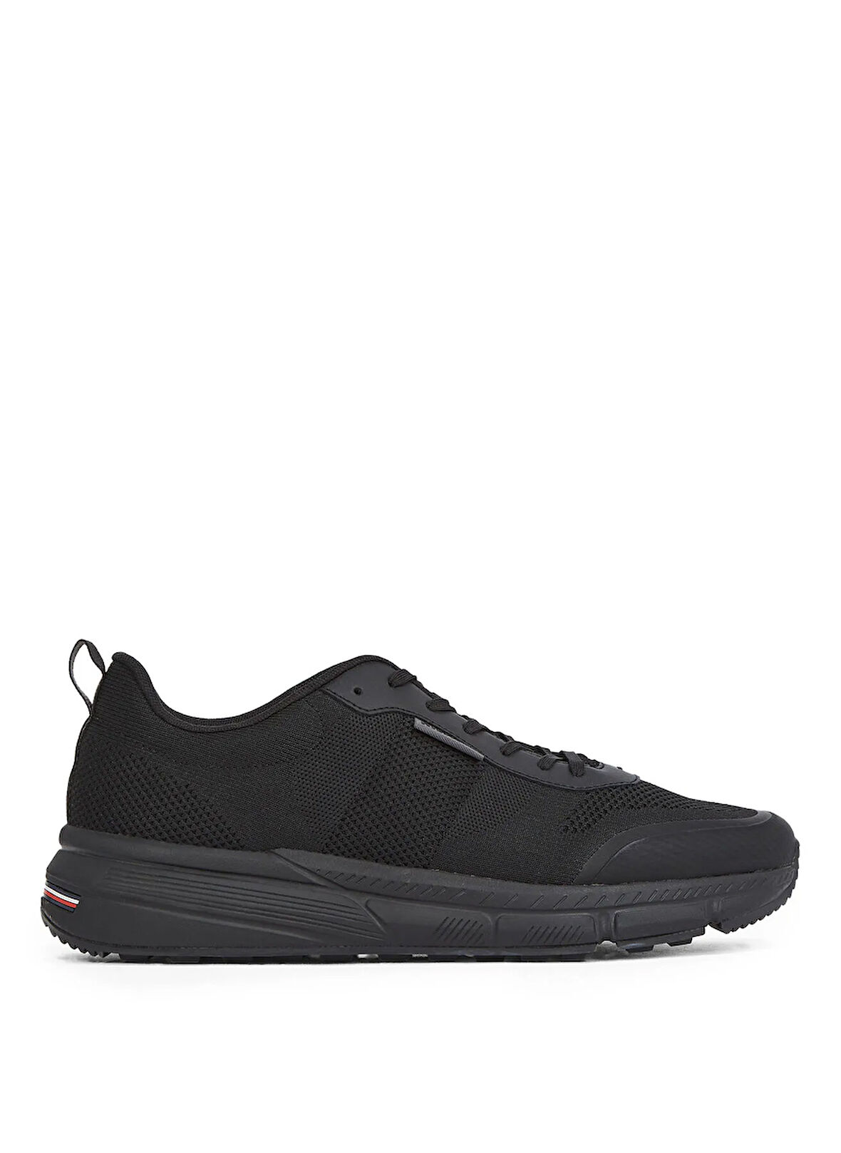 Tommy Hilfiger Erkek Sneaker