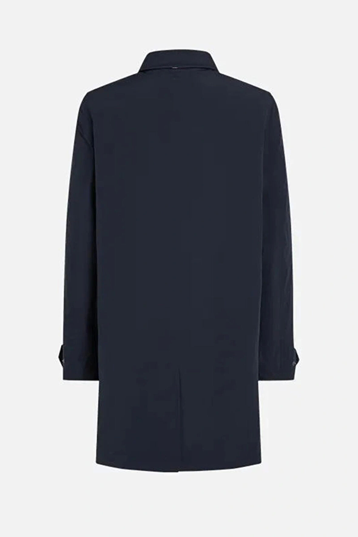 Tommy Hilfiger Erkek Lacivert Kaban