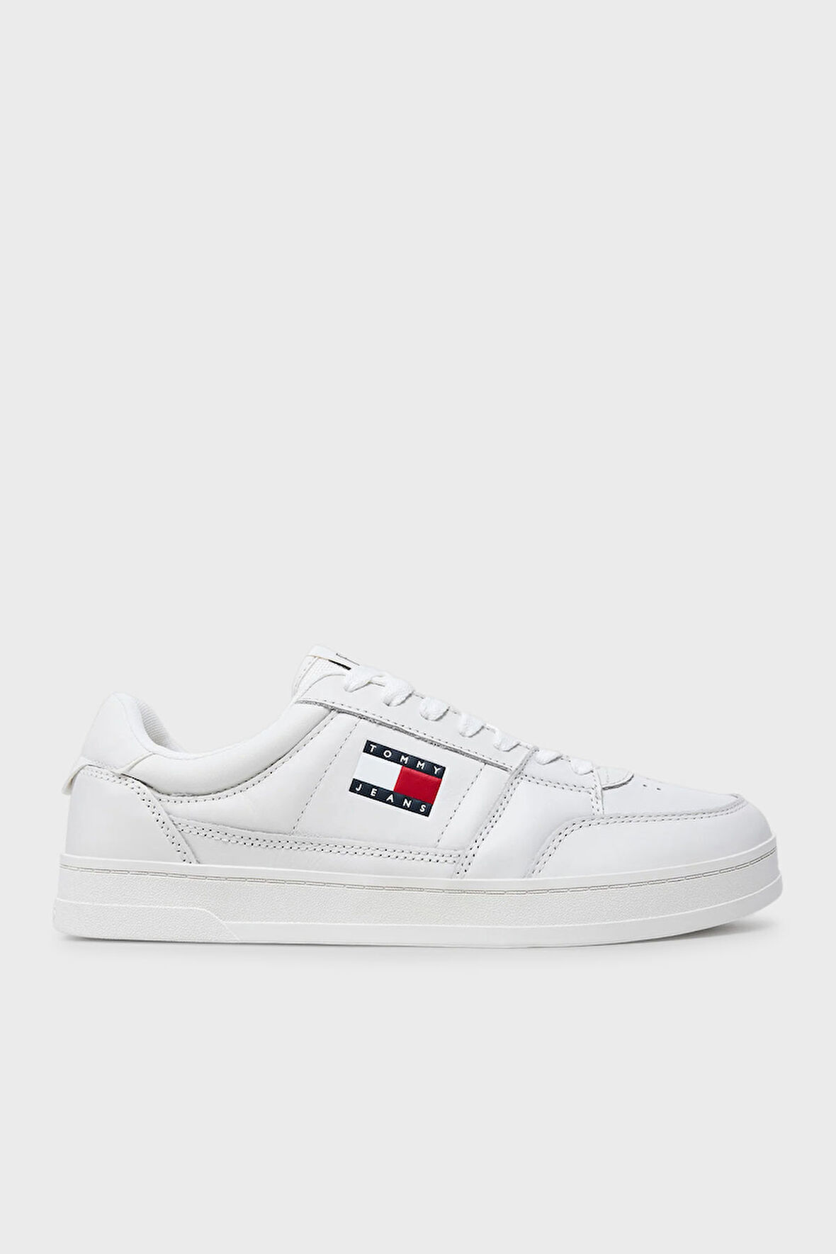 Tommy Hilfiger Erkek Ayakkabı EM0EM01574 YBL
