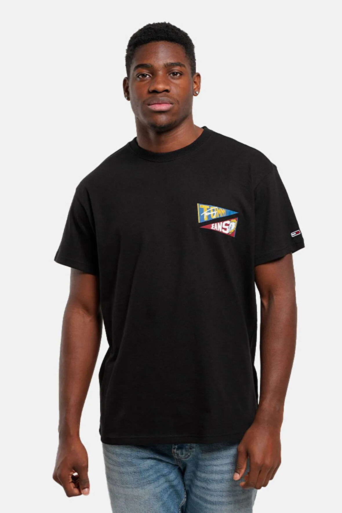 -Erkek T- Teeshirts