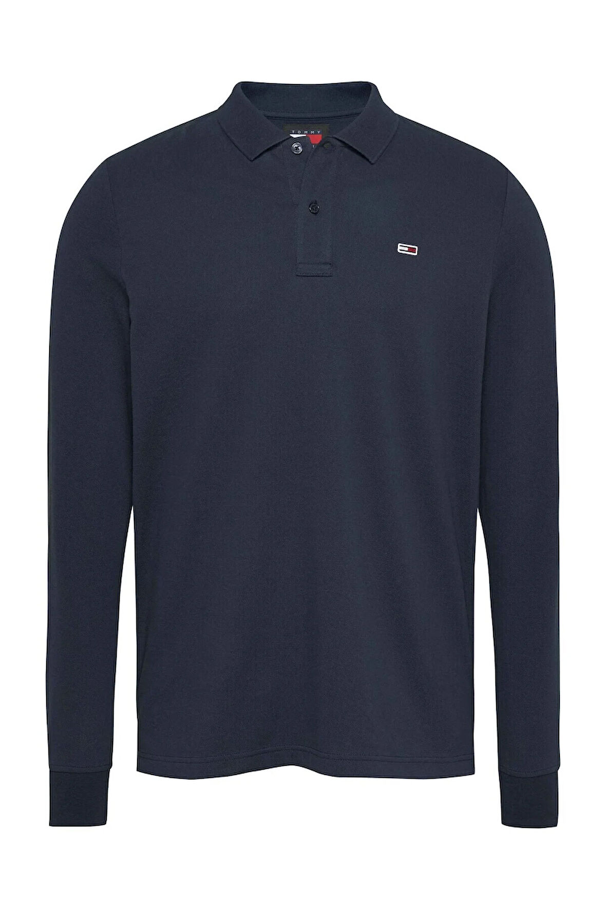 Tommy Jeans Erkek Tişört-DM0DM20232