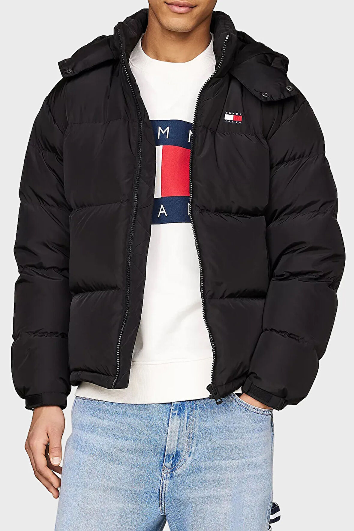 -Erkek T-Sweatshirts