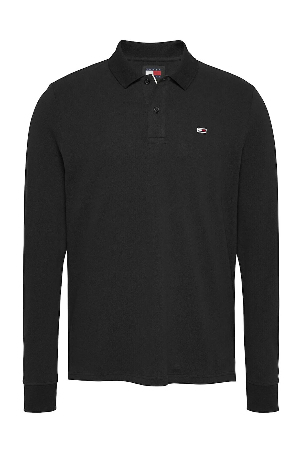 Tommy Jeans Erkek Tişört-DM0DM20232