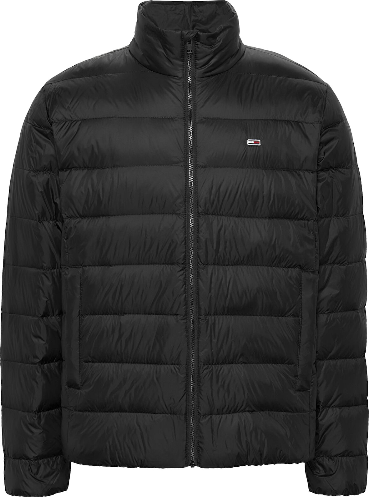 TOMMY HILFIGER BİG SİZE TJM LT DOWN JACKET EXT Mont