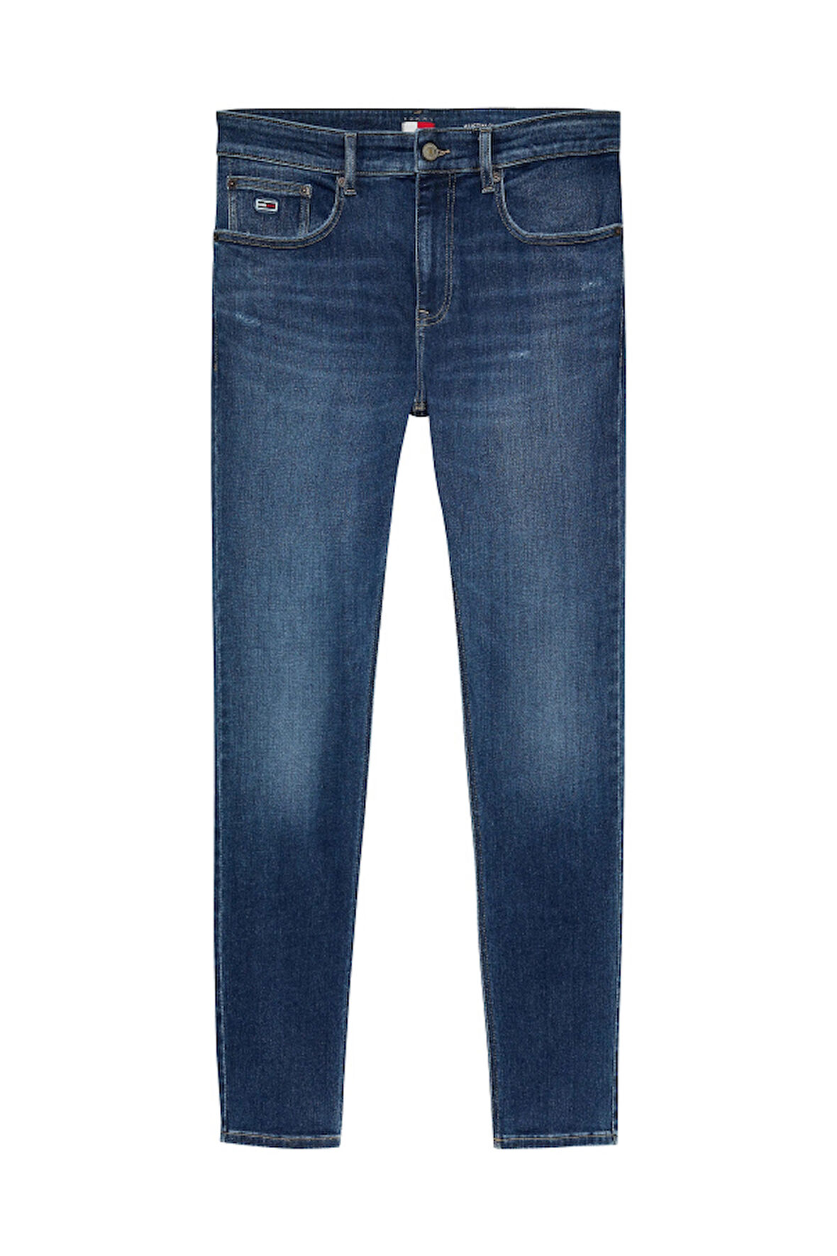 Erkek Austin Slim Jean Pantolon - Mavi | 31/30