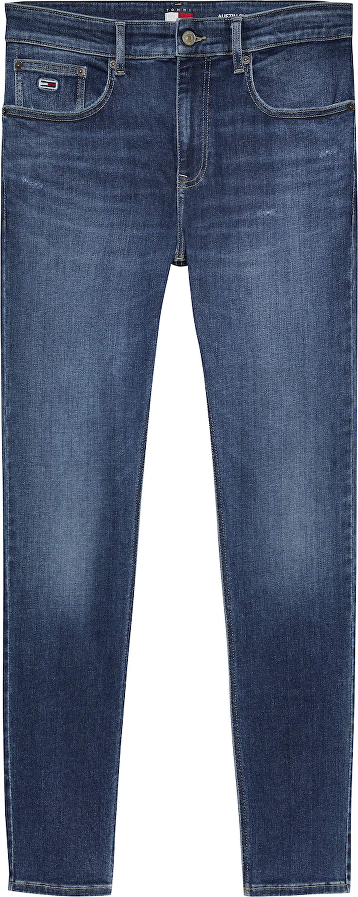 TOMMY HILFIGER AUSTIN SLIM TPRD AI3354 Jeans