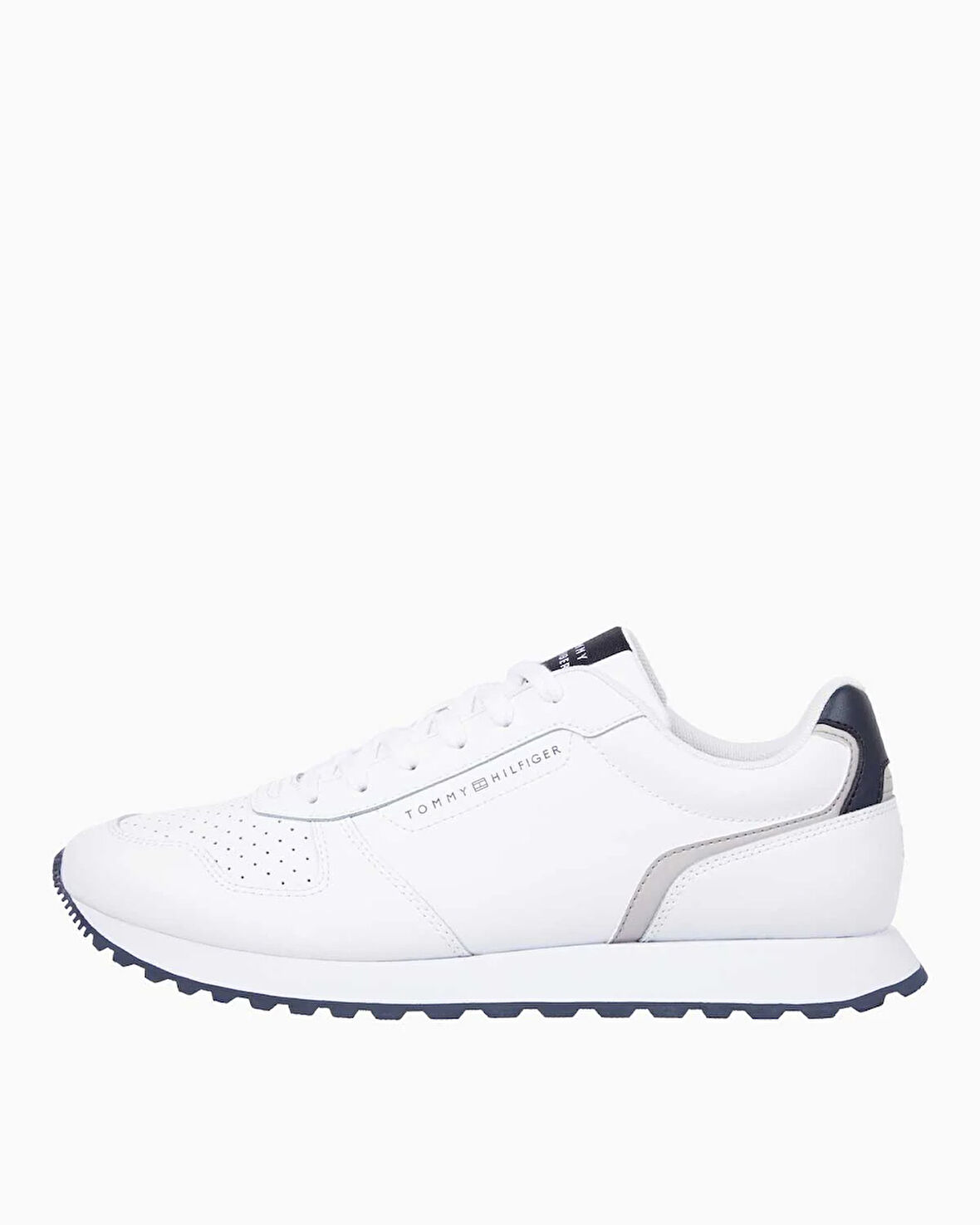Tommy Hilfiger New Runner Eva Mix Logolu Sneaker
