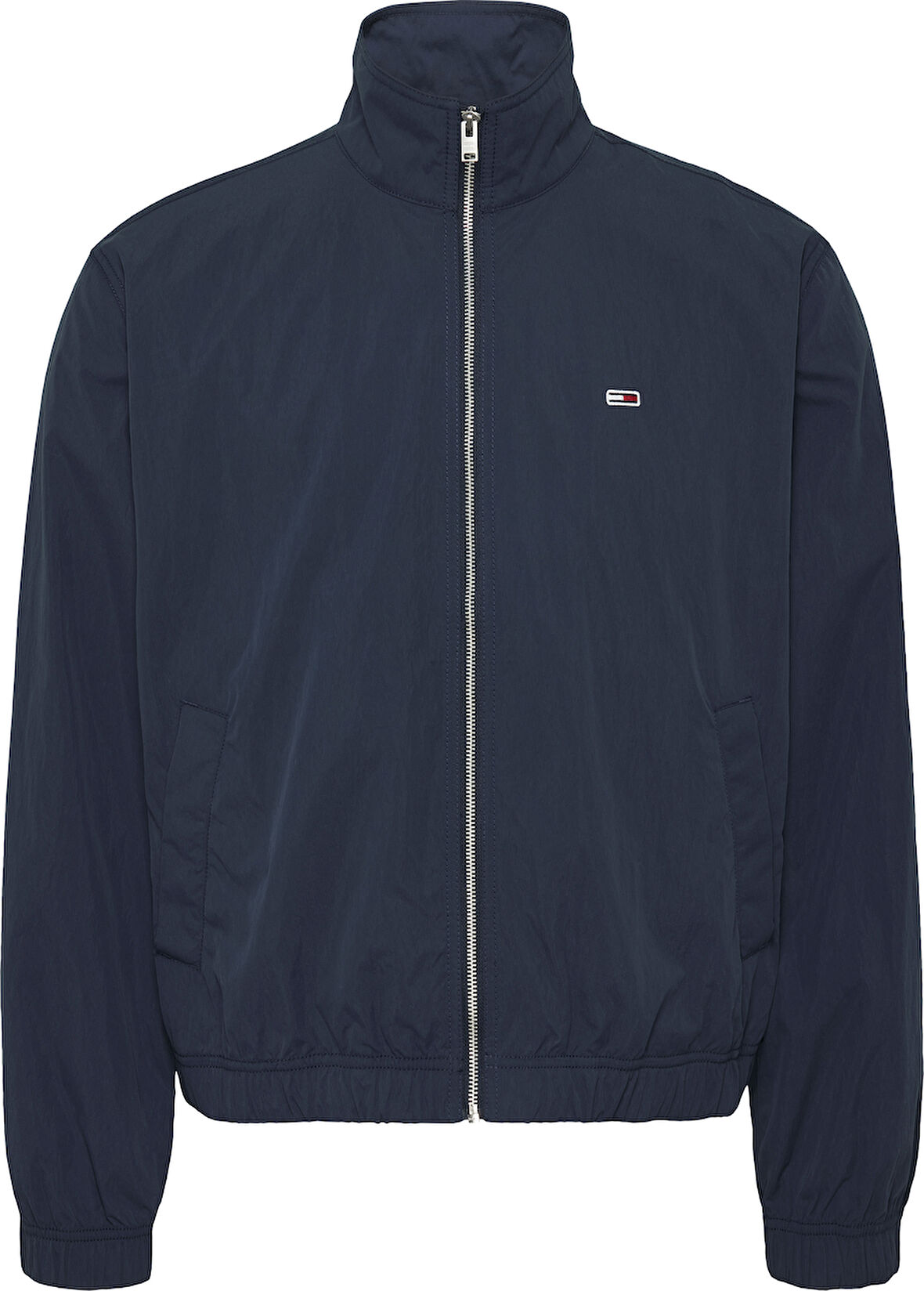 TOMMY HILFIGER TJM ESSENTIAL JACKET EXT Mont