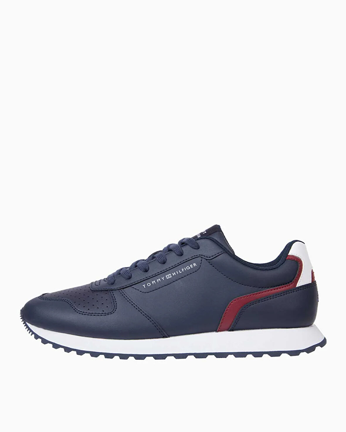 Tommy Hilfiger New Runner Eva Mix Logolu Sneaker